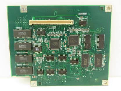 Okuma 1911-2861-0236049 PLC Graphic Card Circuit Board Module