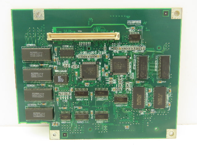 Okuma 1911-2861-0236049 PLC Graphic Card Circuit Board Module