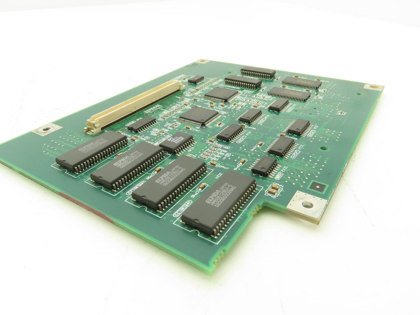 Okuma 1911-2861-0236049 PLC Graphic Card Circuit Board Module