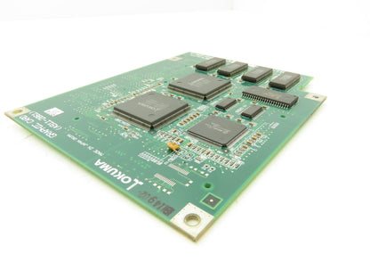 Okuma 1911-2861-0236049 PLC Graphic Card Circuit Board Module