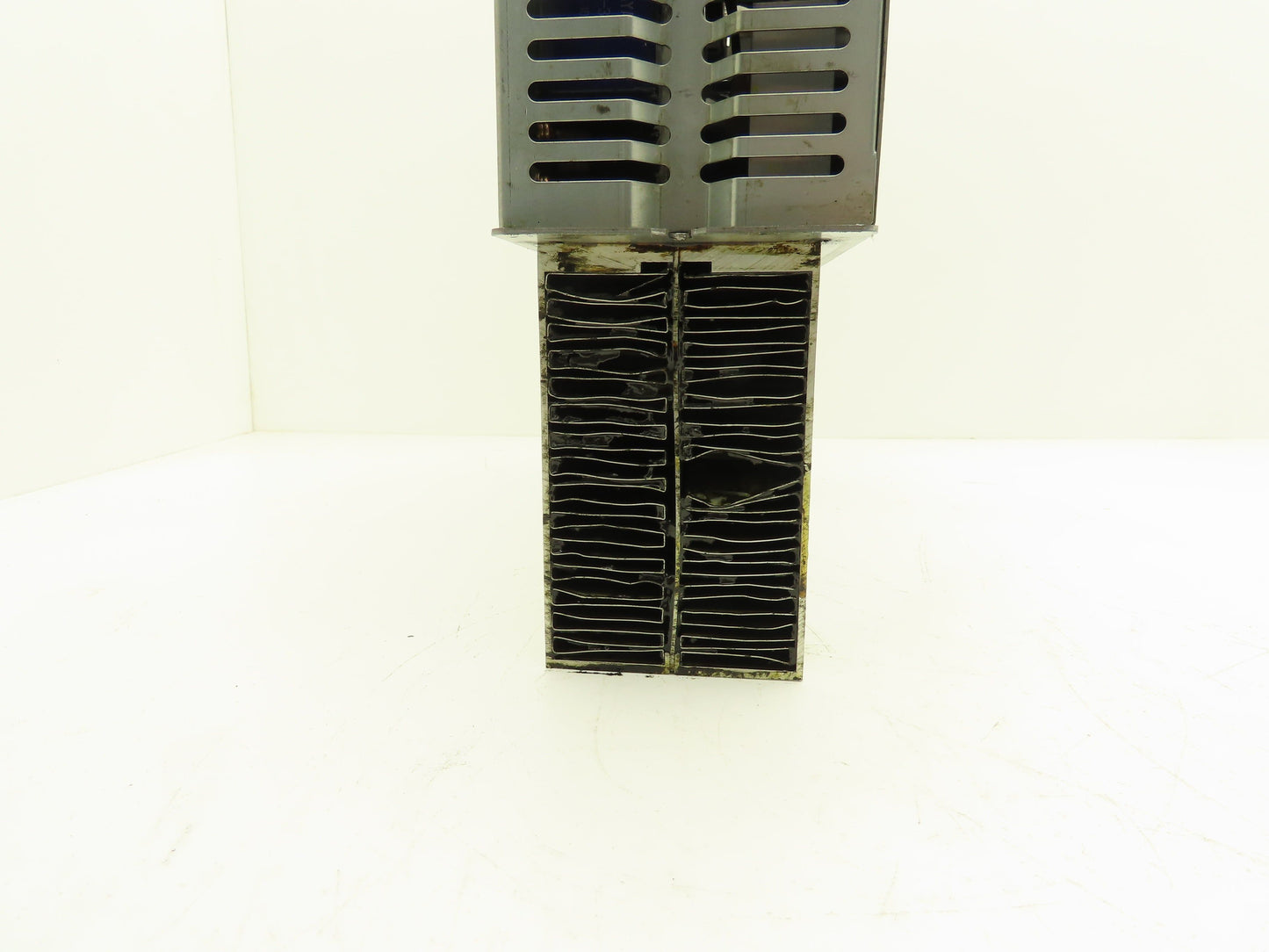 Okuma 1006-2266 MIV08DB-1-B3 CNC Single Axis AC Servo Drive 7.5kW