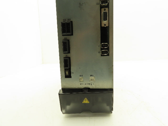 Okuma 1006-2266 MIV08DB-1-B3 CNC Single Axis AC Servo Drive 7.5kW