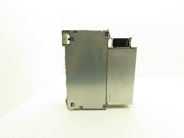 Okuma 1006-2266 MIV08DB-1-B3 CNC Single Axis AC Servo Drive 7.5kW