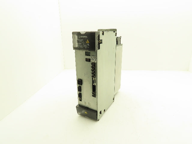 Okuma 1006-2266 MIV08DB-1-B3 CNC Single Axis AC Servo Drive 7.5kW
