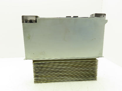 Okuma MIV0202-1-B5 AC Servo Drive Module U:1.2 1006-2226