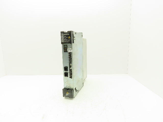 Okuma MIV0202-1-B5 AC Servo Drive Module U:1.2 1006-2226