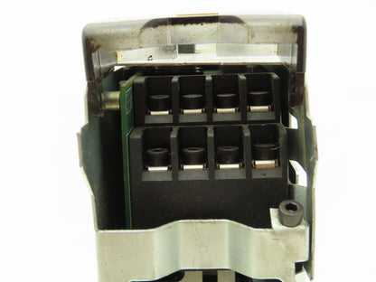 Okuma MIV0202-1-B5 AC Servo Drive Module U:1.2 1006-2226