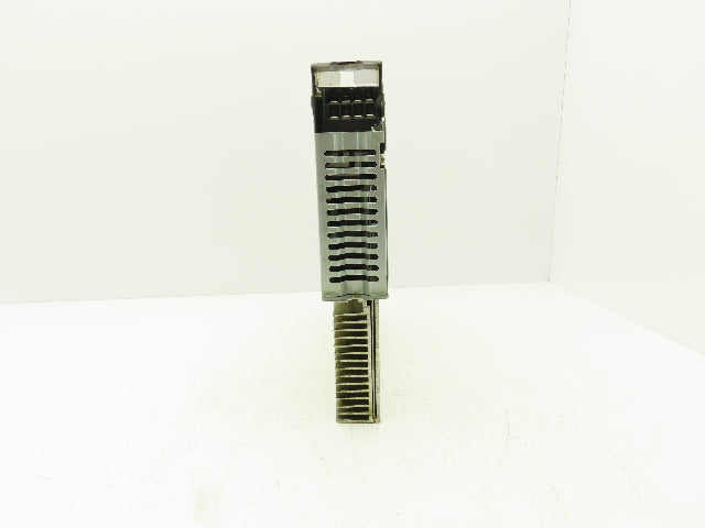 Okuma MIV0202-1-B5 AC Servo Drive Module U:1.2 1006-2226