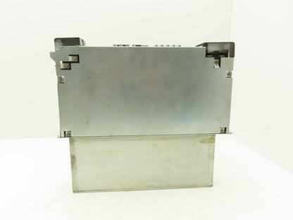Okuma MIV0202-1-B5 AC Servo Drive Module U:1.2 1006-2226