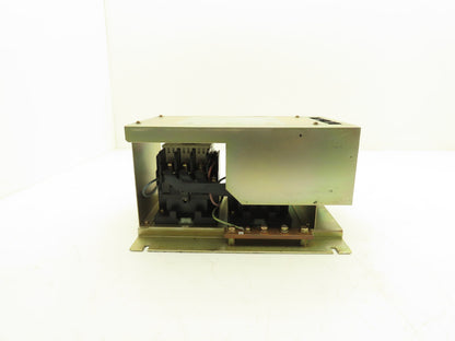 Okuma WCHG-100A/80A Spindle Motor Winding Changeover Unit 120V Coil