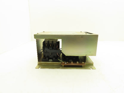 Okuma WCHG-100A/80A Spindle Motor Winding Changeover Unit 120V Coil