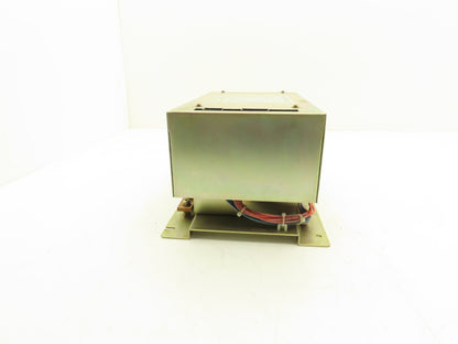 Okuma WCHG-100A/80A Spindle Motor Winding Changeover Unit 120V Coil