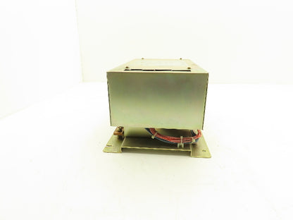 Okuma WCHG-100A/80A Spindle Motor Winding Changeover Unit 120V Coil