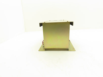 Okuma WCHG-100A/80A Spindle Motor Winding Changeover Unit 120V Coil