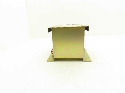 Okuma WCHG-100A/80A Spindle Motor Winding Changeover Unit 120V Coil