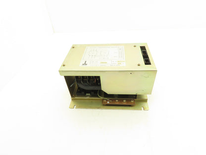 Okuma WCHG-100A/80A Spindle Motor Winding Changeover Unit 120V Coil