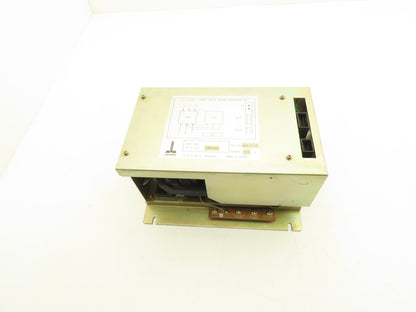 Okuma WCHG-100A/80A Spindle Motor Winding Changeover Unit 120V Coil