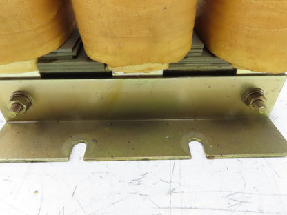 Okuma E2530-413-024-A Line Reactor 100A 140uH