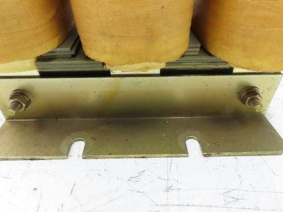 Okuma E2530-413-024-A Line Reactor 100A 140uH