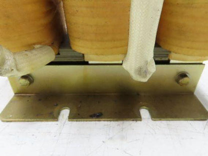 Okuma E2530-413-024-A Line Reactor 100A 140uH