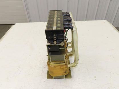 Okuma E2530-413-024-A Line Reactor 100A 140uH