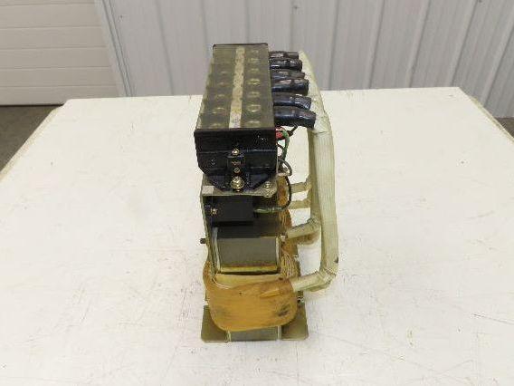 Okuma E2530-413-024-A Line Reactor 100A 140uH