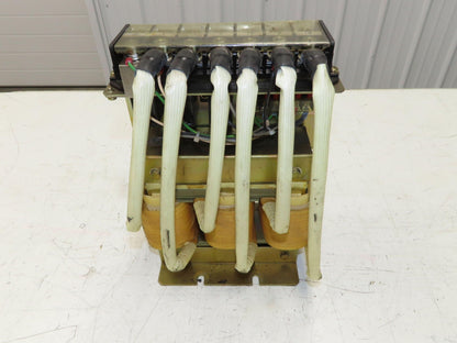 Okuma E2530-413-024-A Line Reactor 100A 140uH