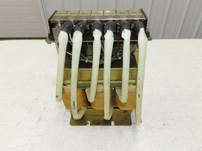 Okuma E2530-413-024-A Line Reactor 100A 140uH