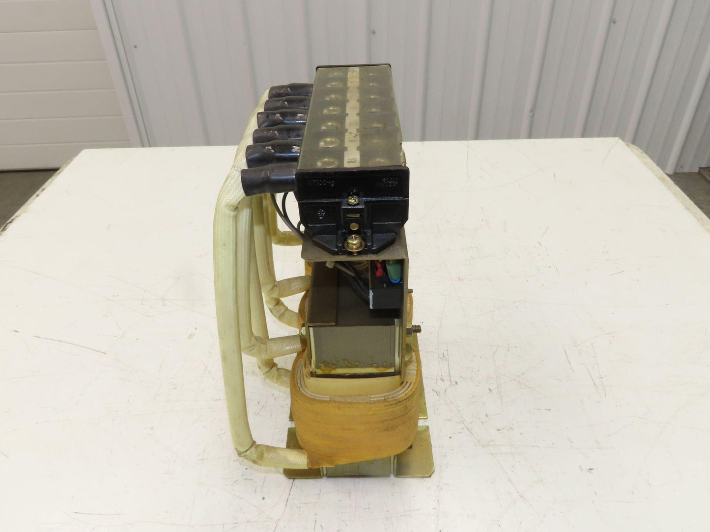 Okuma E2530-413-024-A Line Reactor 100A 140uH