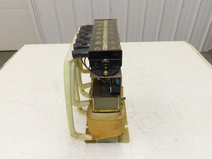 Okuma E2530-413-024-A Line Reactor 100A 140uH