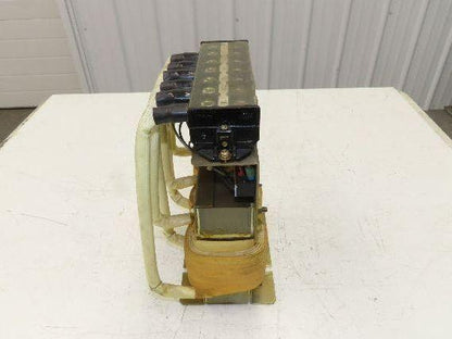 Okuma E2530-413-024-A Line Reactor 100A 140uH