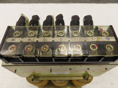 Okuma E2530-413-024-A Line Reactor 100A 140uH