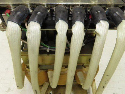 Okuma E2530-413-024-A Line Reactor 100A 140uH