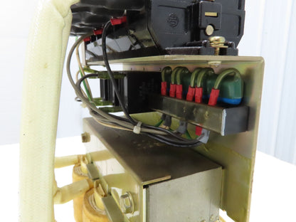 Okuma E2530-413-024-A Line Reactor 100A 140uH