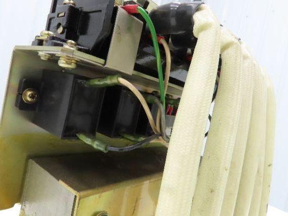 Okuma E2530-413-024-A Line Reactor 100A 140uH