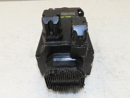 Okuma BL-MC95J-20TB AC Servo Motor 2kW 133V 2000 RPM 3PH Encoder ER-JH-7200D