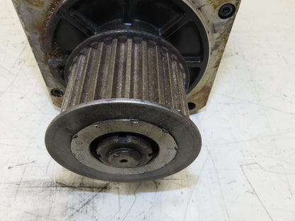 Okuma BL-MC95J-20TB AC Servo Motor 2kW 133V 2000 RPM 3PH Encoder ER-JH-7200D