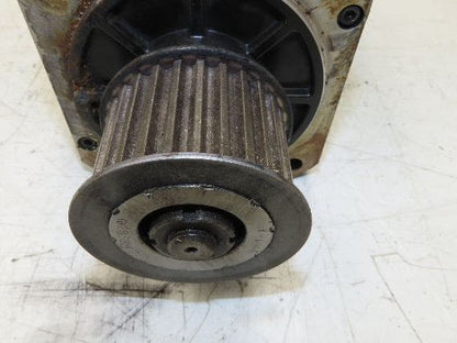 Okuma BL-MC95J-20TB AC Servo Motor 2kW 133V 2000 RPM 3PH Encoder ER-JH-7200D