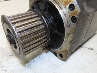 Okuma BL-MC95J-20TB AC Servo Motor 2kW 133V 2000 RPM 3PH Encoder ER-JH-7200D