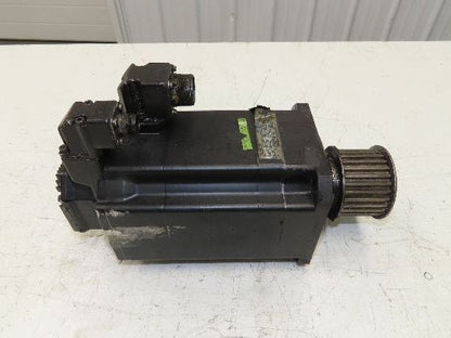 Okuma BL-MC95J-20TB AC Servo Motor 2kW 133V 2000 RPM 3PH Encoder ER-JH-7200D