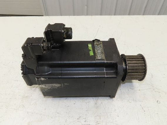 Okuma BL-MC95J-20TB AC Servo Motor 2kW 133V 2000 RPM 3PH Encoder ER-JH-7200D
