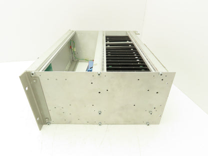 PressTech 7602-1790 Chassis Backplane Front Panel Driver Motrol Utility Boards