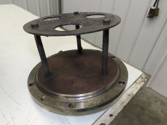 Hydraulic Basket Strainer #2 Bag Filter 7x30" 1" NPT Steel Housing Bracket Mount