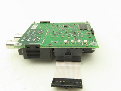 Allen Bradley 20-COMM-C ControlNet Adapter Firmware Ver 1.006