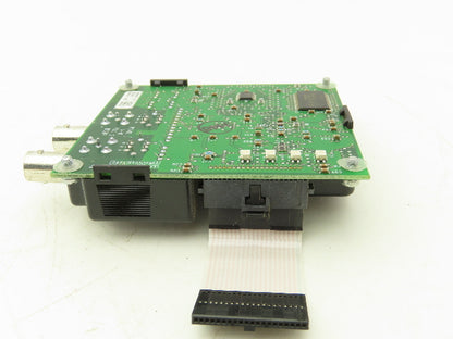 Allen Bradley 20-COMM-C ControlNet Adapter Firmware Ver 1.006