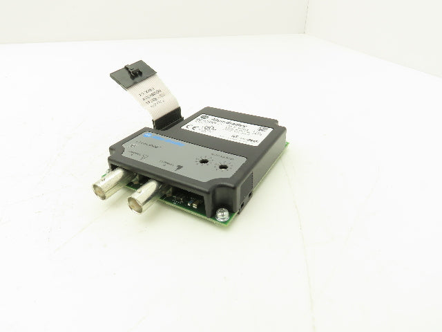 Allen Bradley 20-COMM-C ControlNet Adapter Firmware Ver 1.006
