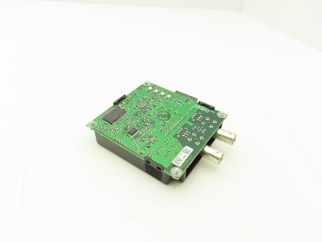 Allen Bradley 20-COMM-C ControlNet Adapter Firmware Ver 1.006