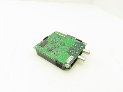 Allen Bradley 20-COMM-C ControlNet Adapter Firmware Ver 1.006