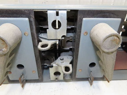 Federal Pacific QMQB-3336 Fusible Panelboard Disconnect Switch Twin 30A 600V 3W