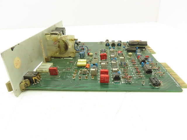 Cerutti 28834 Digital Analog Manual Regulator